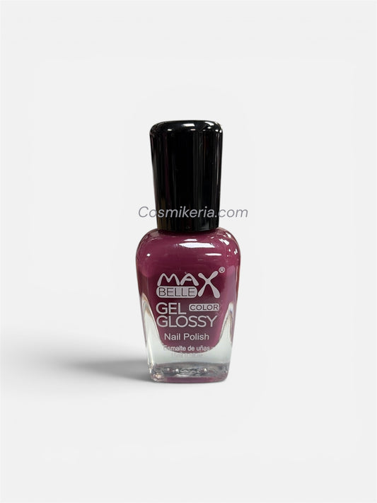 GEL GLOSSY 165 15ml
