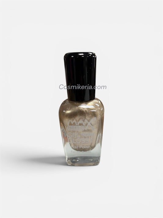 GEL GLOSSY 134 15ml.