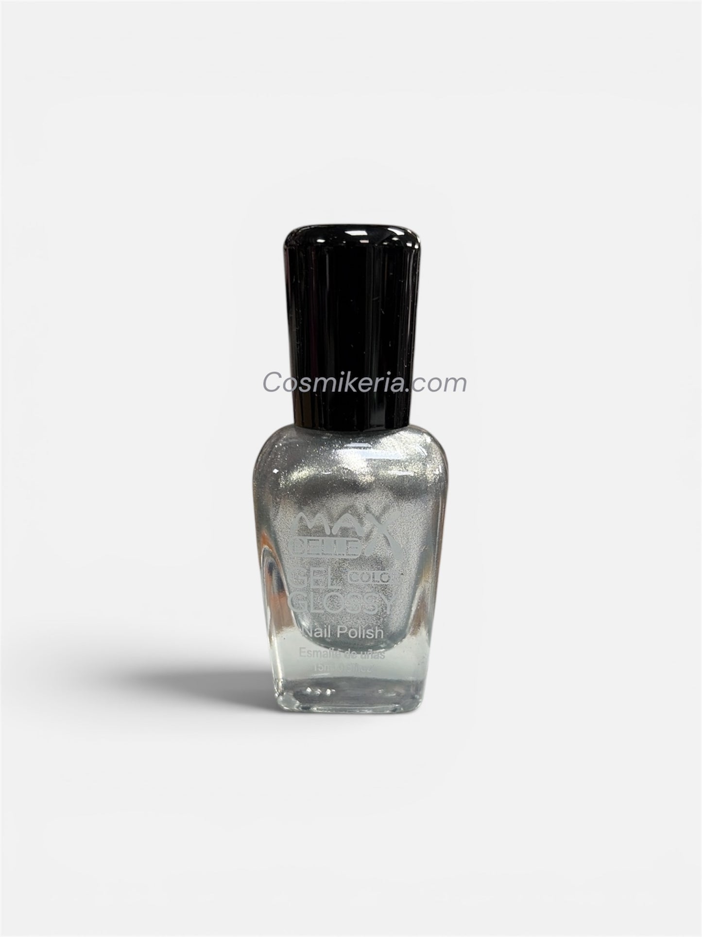 GEL GLOSSY 115 15ml.