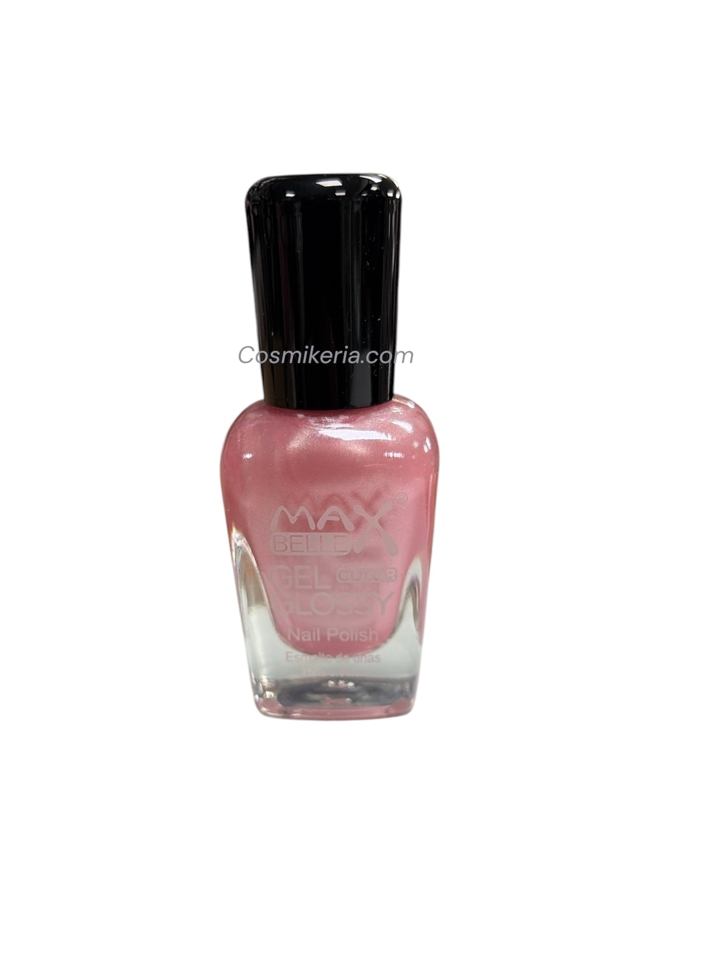 GEL GLOSSY 019 15ml.