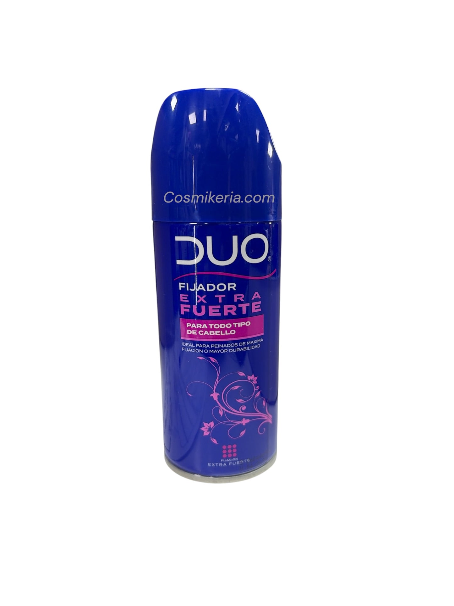 FIJADOR EXTRA FUERTE 165ml DUO