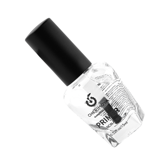 ESMALTE PRIMER CHERIMOYA