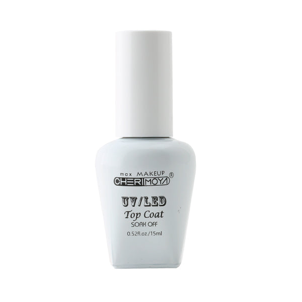 ESMALTE TOP COAT CHERIMOYA