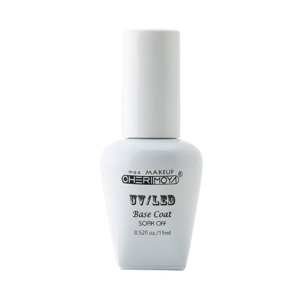 ESMALTE BASE COAT CHERIMOYA