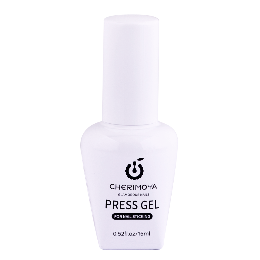 PRESS GEL LÍQUIDO CHERIMOYA