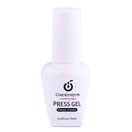 PRESS GEL LÍQUIDO CHERIMOYA