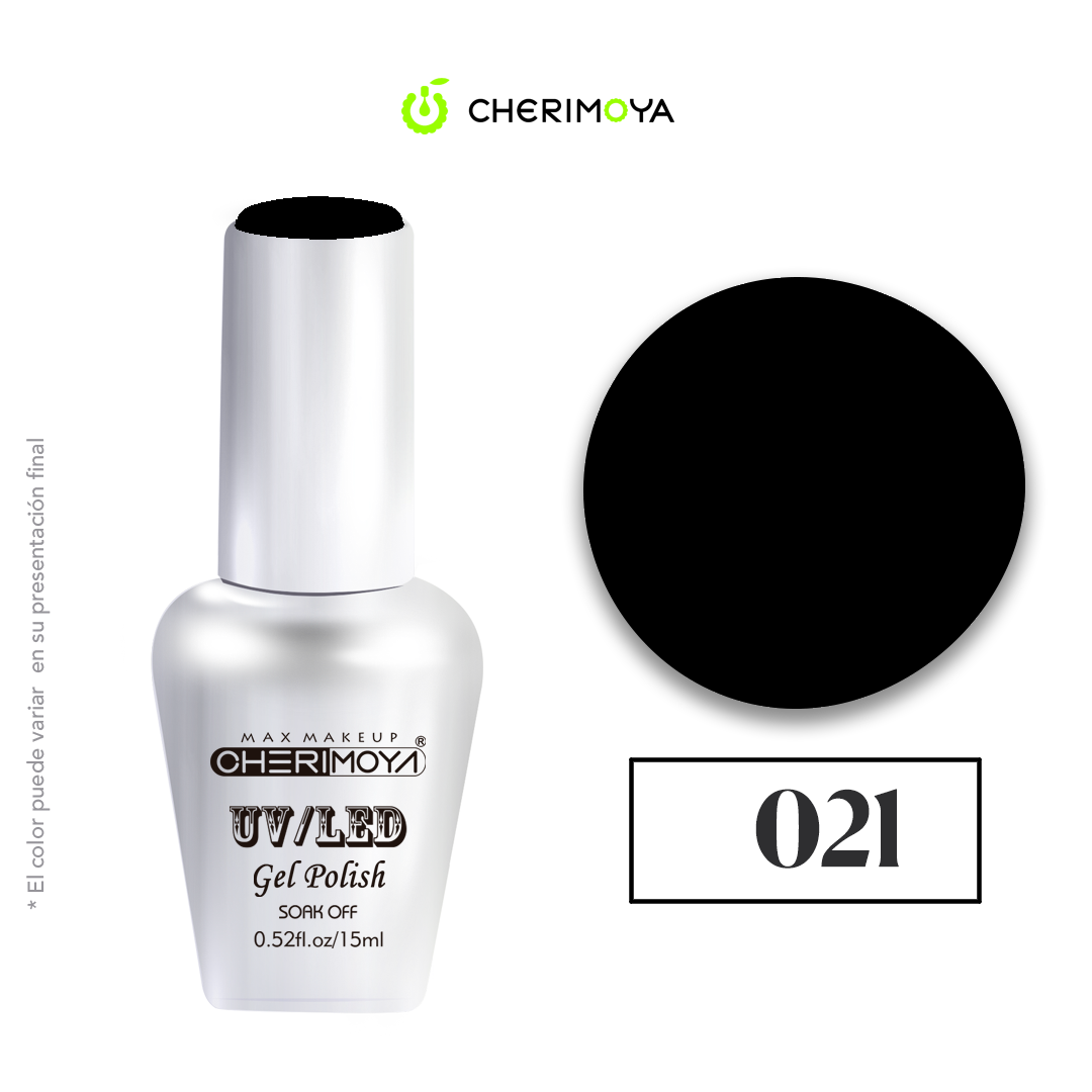 ESMALTE PERMANENTE #021