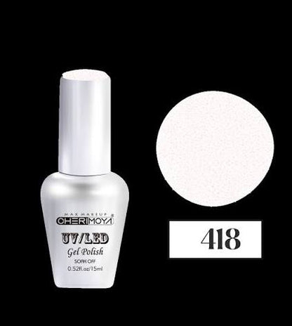 ESMALTE #418 CHERIMOYA 15ml