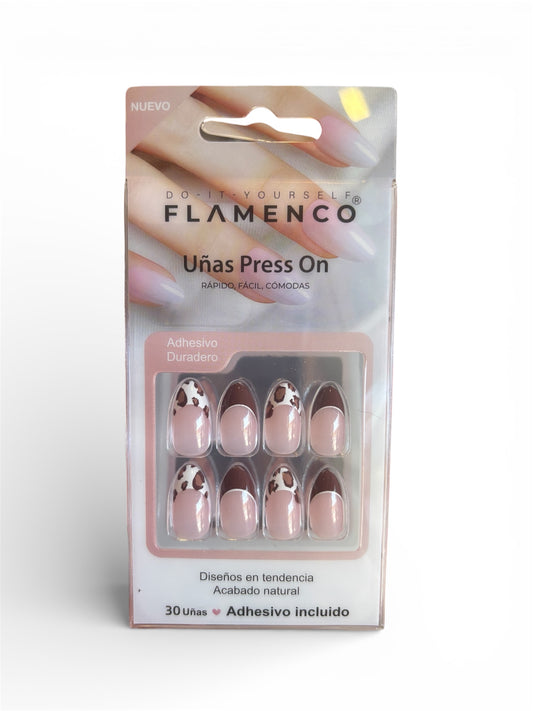 uñas press on 8840-67