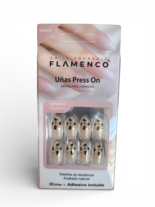 uñas press on 8840-71