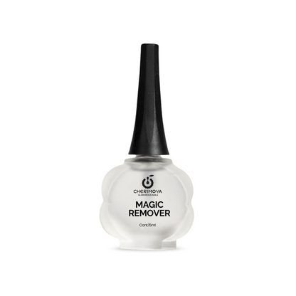 REMOVEDOR MÁGICO 15ml CHERIMOYA