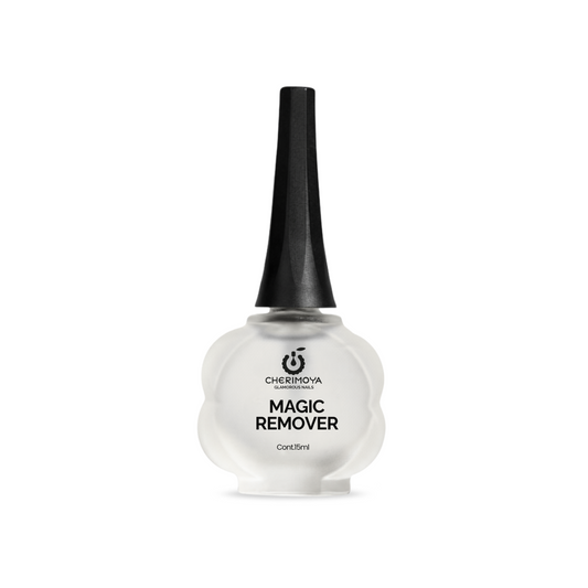 REMOVEDOR MÁGICO 15ml CHERIMOYA