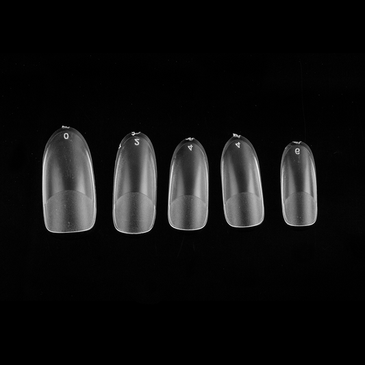 TIPS SOFT GEL OVAL 120 PCS CHERIMOYA