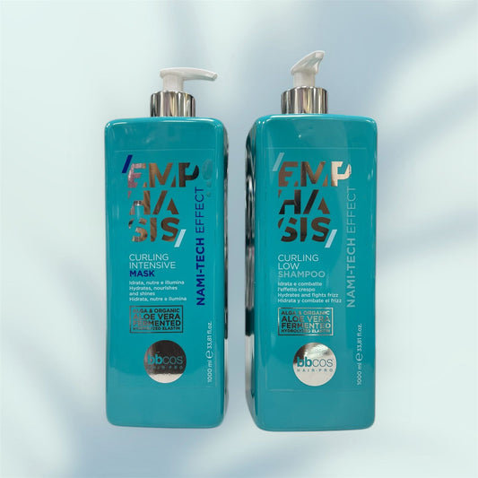 PACK RIZOS EMPHASIS BBCOS