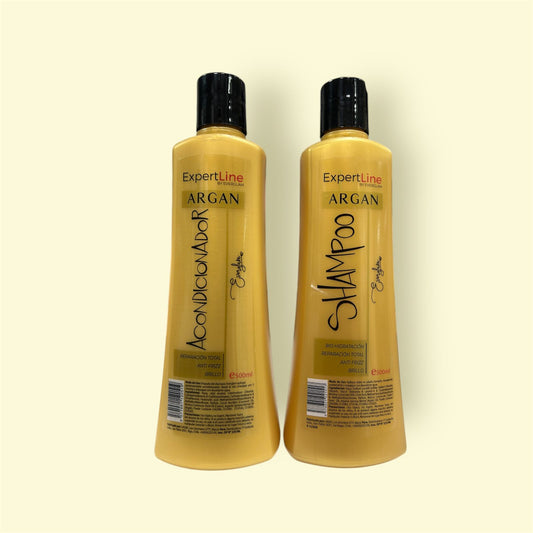 KIT ARGAN EXPERT LINE