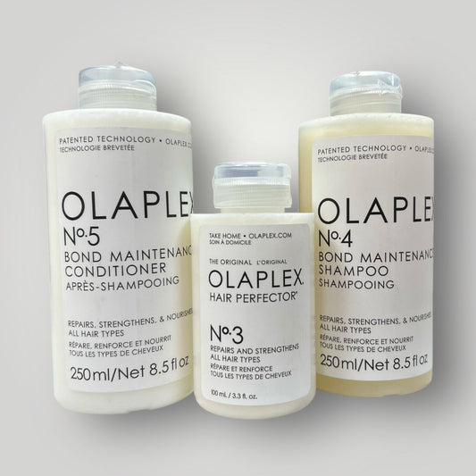 KIT OLAPLEX