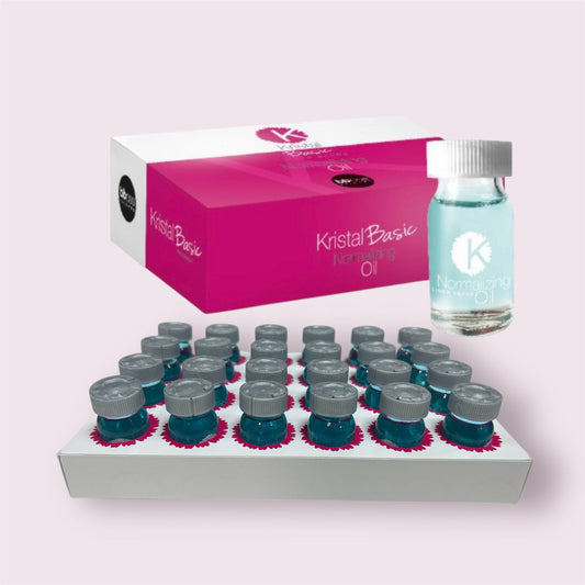 CAJA 24uni. AMPOLLA NORMALIZING 10ml.
