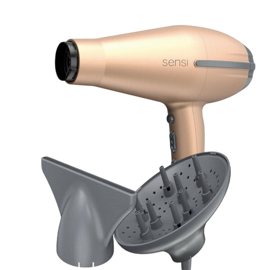 SECADOR GAMA TEMPO 5D SENSI GOLD