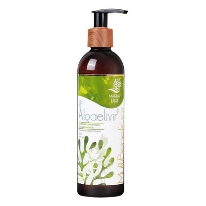 ALGAELIXIR MULTIBENEFICIOS 250ML MARINA VITAL