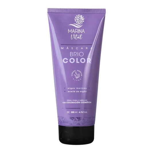 MASCARA BRIOCOLOR 200ML MARINA VITAL