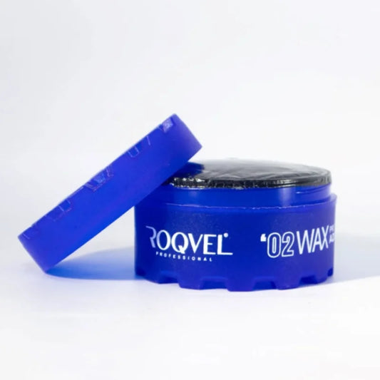 CERA CAPILAR ROQVEL 02 150ml