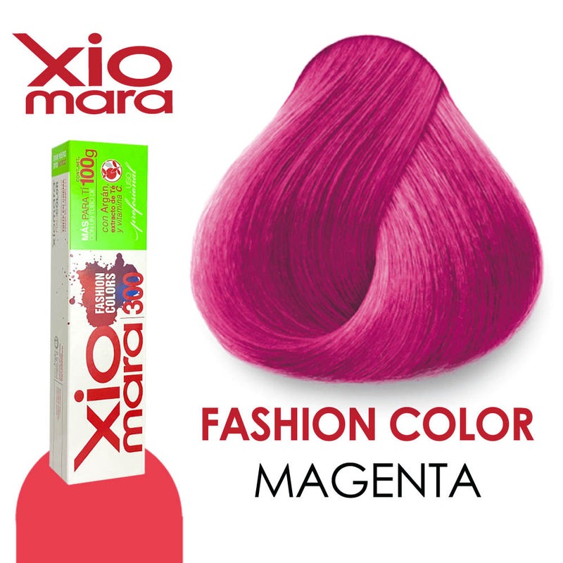 TINTE XIOMARA 300 FANTASIA