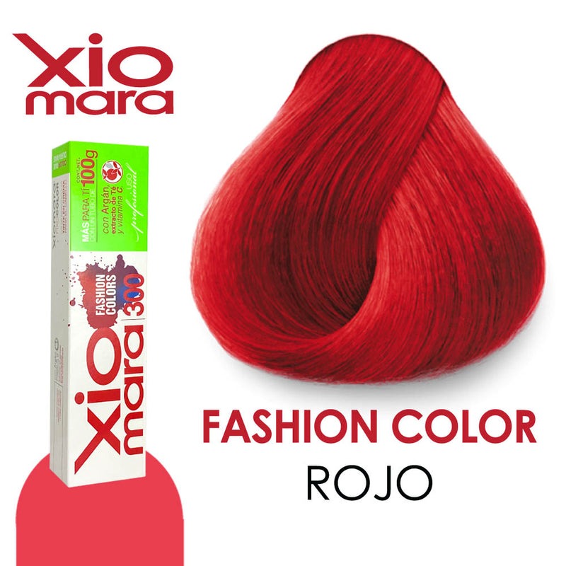 TINTE XIOMARA 300 FANTASIA