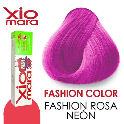 TINTE XIOMARA 300 FANTASIA