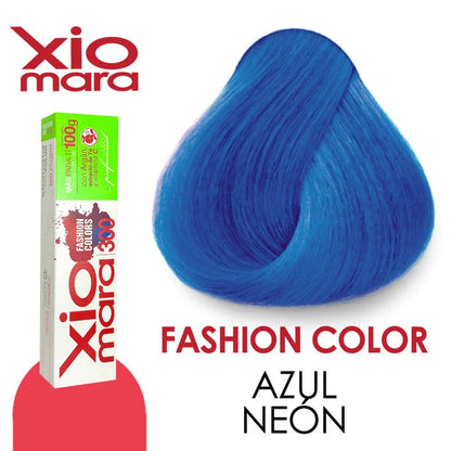 TINTE XIOMARA 300 FANTASIA
