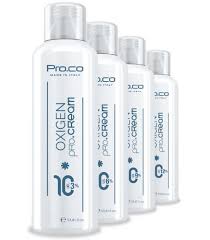 ACTIVADOR PRO.CO 20 VOL