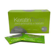 KERATIN DECO 20GR