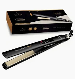 PLANCHA GAMA LED GOLD DUAL PLATEA
