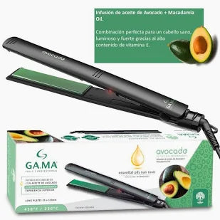 PLANCHA AVOCADO  GAMA ITALY
