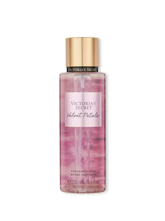 MIST CORPORAL VELVET PETALS 250ml.